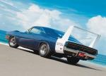 Dodge Charger Daytona 1969 года